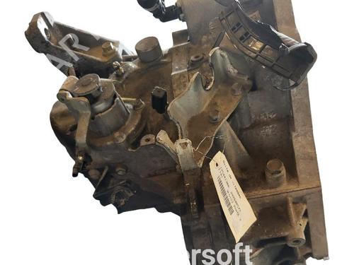 Used Gearbox Gearbox 37252581 37252581
