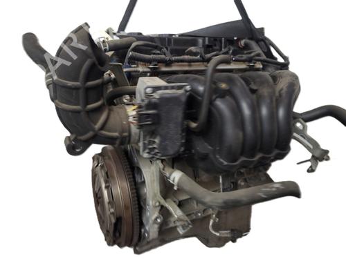 Engine SUZUKI SWIFT IV (FZ, NZ) 1.2 (AZH412, ZC72S) | BP30824527M1 - Image 2