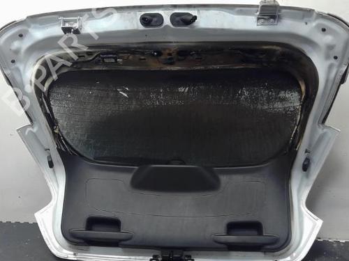 Tailgate FORD FOCUS III  | BP19141844C6 