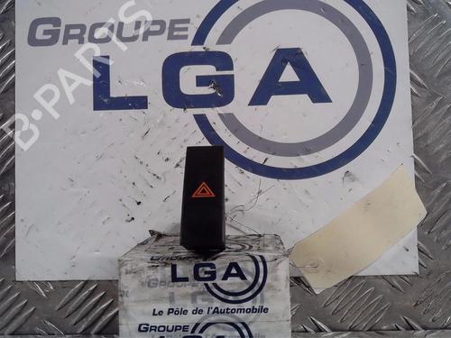 Used Warning switch CHEVROLET SPARK (M300) [2009-2025]  13862481