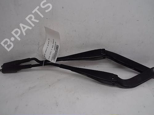 Used Front windshield wiper arm MINI MINI COUNTRYMAN (R60) Cooper D (112 hp) 14564942