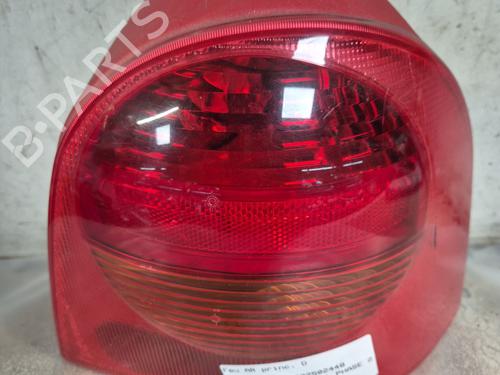 Used Right taillight RENAULT TWINGO I (C06_) [1993-2012]  28082317
