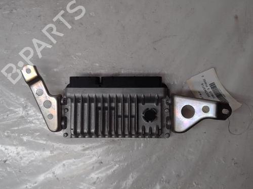 Engine control unit (ECU) TOYOTA YARIS (_P13_) 1.3 (NSP130_, NSP130) | BP16037670M57 