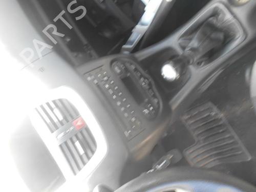 Right mirror PEUGEOT 206+ (2L_, 2M_) 1.4 i | BP13840972C27