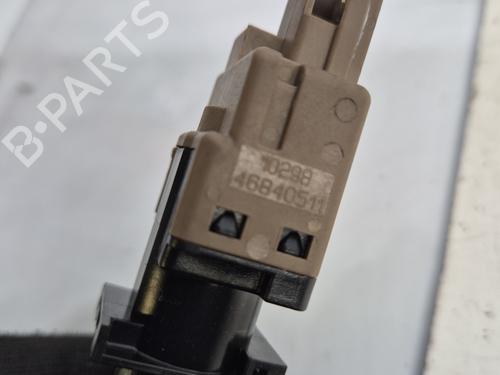 Clutch slave cylinder PEUGEOT BOXER Van 2.2 HDi 150 | BP33210830M113 - Image 3