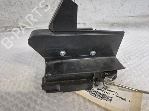 Used Front right lock DACIA SANDERO II TCe 90 (B8M1, B8MA, B8AC) (90 hp) 25479772
