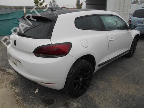 Starter VW SCIROCCO III (137, 138) 2.0 TDI | BP13852084M8 
