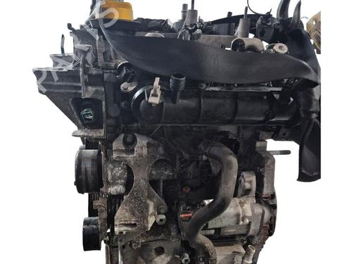 Engine RENAULT CLIO IV (BH_) 0.9 TCe 90 (BHNF, BHMA, BHMH, BHJK, BHJR) | BP31795806M1  - Image 6