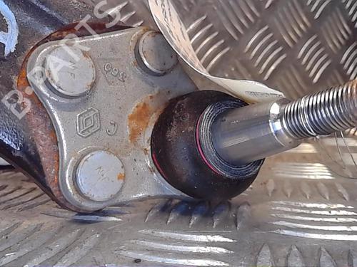 Used Left front suspension arm RENAULT TALISMAN (LP_) 1.6 TCe 200 (200 hp) 14557223
