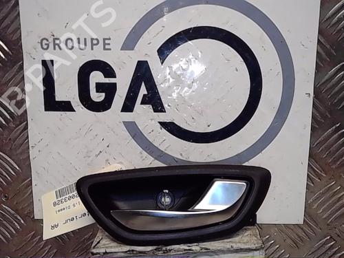 Højre bagtil invendig håndtag RENAULT MEGANE IV Hatchback (B9A/M/N_) [2015-2025]  13856404