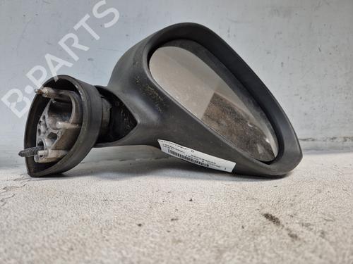 Used Right mirror SEAT IBIZA IV (6J5, 6P1) 1.6 TDI (105 hp) 24479876