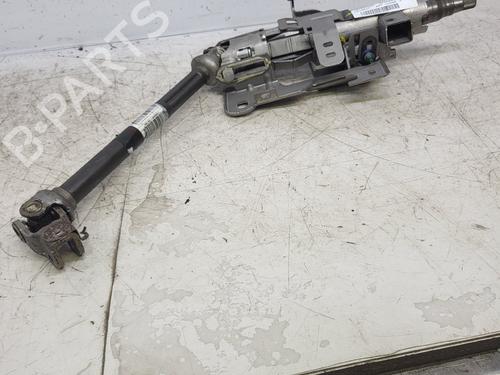 Used Steering column Steering column PEUGEOT 207 (WA_, WC_) 1.6 HDi (92 hp) 34709638 34709638