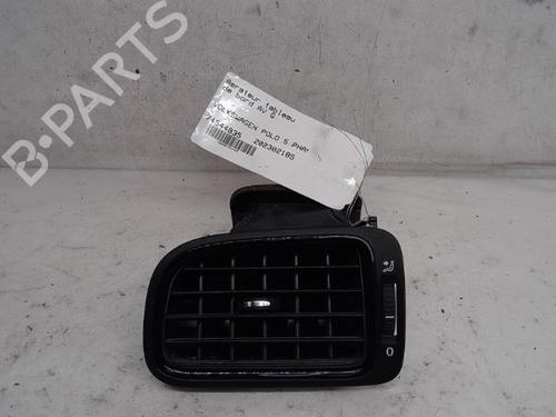 Air vent VW POLO V (6R1, 6C1) 1.2 | BP15197272I21 