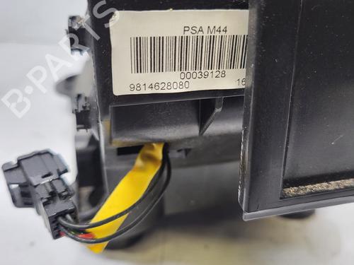 Gear lever PEUGEOT 2008 I (CU_) 1.2 THP 110 / PureTech 110 | BP35970285M90 - Image 3