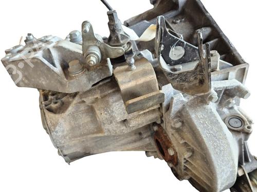 Gearbox PEUGEOT BOXER Van 2.0 BlueHDi 160 | BP33210518M3 - Image 2