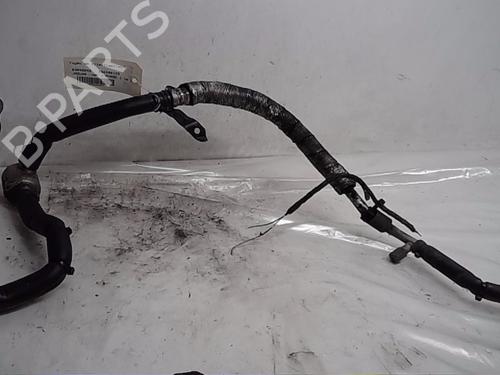 AC pipe JAGUAR XF I (X250) 3.0 D | BP17007145M126 