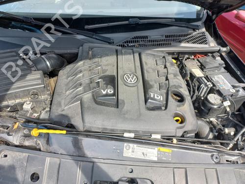 Commande Chauffage VW AMAROK (2HA, 2HB, S1B, S6B, S7A, S7B, AGD) 3.0 TDI 4motion | BP29441319I5 
