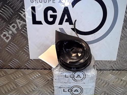 Used Horn SEAT LEON (1P1) [2005-2013]  14556713
