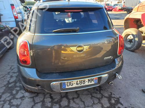 Left taillight MINI MINI COUNTRYMAN (R60) Cooper D | BP28572522C34 