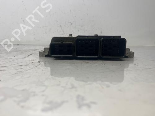 Used Engine control unit (ECU) Engine control unit (ECU) PEUGEOT 3008 I MPV (0U_) [2009-2017] 36343937 36343937