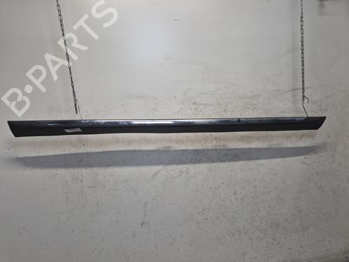 Used Left sideskirt PEUGEOT 3008 I MPV (0U_) 1.6 HDi (112 hp) 27510047