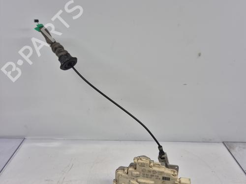 Used Rear right lock AUDI Q3 (8UB, 8UG) 2.0 TDI (140 hp) 31347548