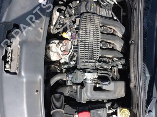 AC compressor PEUGEOT 208 I (CA_, CC_) 1.2 VTI 82 | BP31819210M34