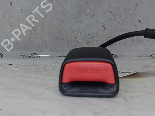 Used Seat buckle KIA RIO III (UB) [2011-2017]  19281305