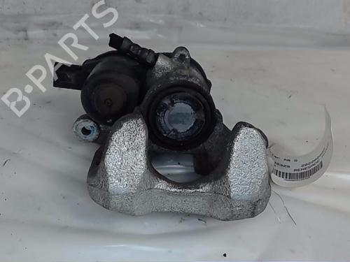Used Left rear brake caliper JEEP RENEGADE SUV (BU, B1, BV) 1.6 CRD (120 hp) 20508118