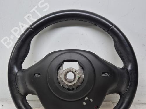 Steering wheel RENAULT CAPTUR I (J5_, H5_) 1.5 dCi 90 (J5N4, J5M5, J5MW, J5M6, J5AL, J5AJ) | BP33892888C49 - Image 2