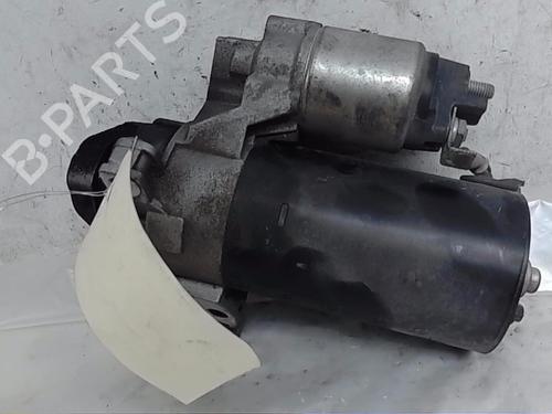 Used Starter BMW 1 (E81) [2006-2012]  22522310