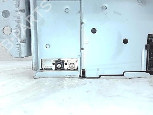 Radio FORD FIESTA VII (HJ, HF) 1.0 EcoBoost | BP13822449E6 