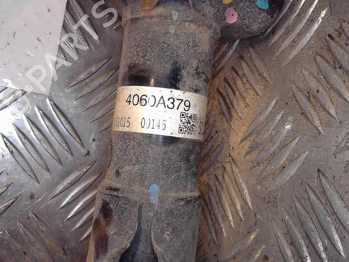 Left front shock absorber MITSUBISHI MIRAGE / SPACE STAR VI Hatchback (A0_A) 1.2 (A03A) | BP13852634M16 