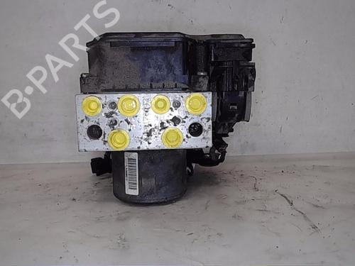 Used ABS pump FORD MONDEO IV Turnier (BA7) 1.8 TDCi (125 hp) 13844127