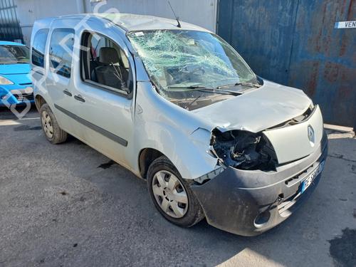 AC compressor RENAULT KANGOO Express (FC0/1_)  | BP34408667M34  - Image 9