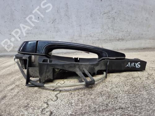 Rear left exterior door handle BMW X5 (E70)  | BP28363973C130 
