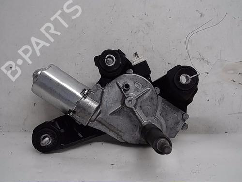 Used Rear wiper motor RENAULT SCÉNIC III (JZ0/1_) 1.5 dCi (JZ02, JZ0R) (95 hp) 13838551