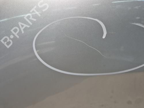 Right front fenders BMW 3 (E90)  | BP27550558C42 