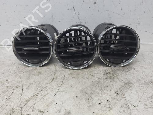 Used Air vent Air vent PEUGEOT 308 I (4A_, 4C_) 1.6 16V (120 hp) 34709553 34709553