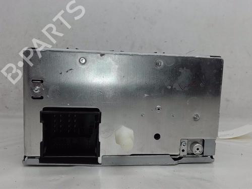 radio-ford-mondeo-iv-ba7-1818660-2007-2008-2009-2010-2011-2012-2013-2014-2015-13825655 main image