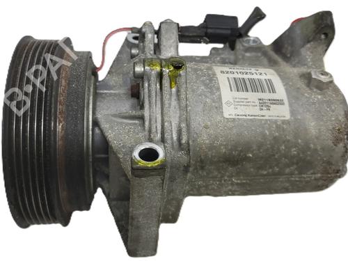 AC compressor DACIA SANDERO 1.5 dCi | BP32292241M34 - Image 4