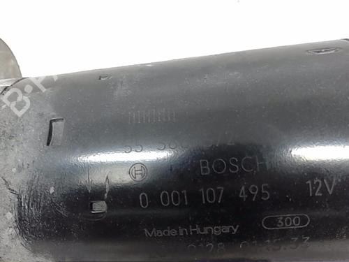 Starter OPEL CORSA D (S07) 1.0 (L08, L68) | BP16879613M8 