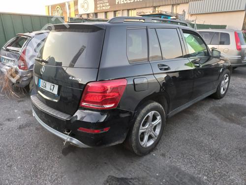 Switch MERCEDES-BENZ GLK-CLASS (X204) 220 CDI 4-matic (204.984, 204.997) | BP29441340I30  - Image 17
