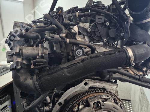 Engine SEAT LEON (5F1) 2.0 TDI | BP32291324M1 