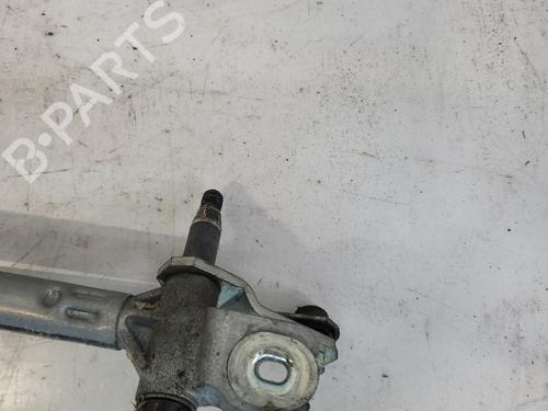 Front wiper motor PEUGEOT 308 CC (4B_) 2.0 HDi | BP32399284M29