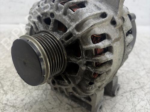 Used Alternator Alternator 38915340 38915340