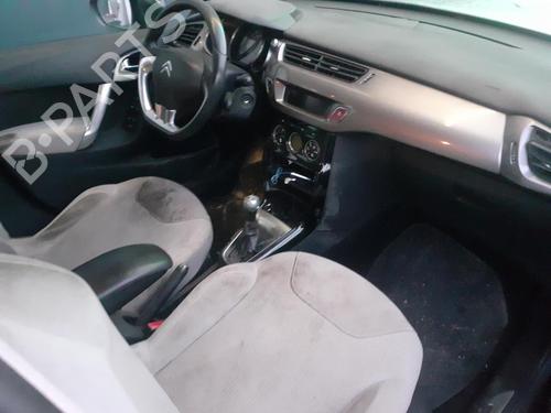 Display CITROËN C3 II (SC_) 1.6 HDi 90 | BP13834066C48 