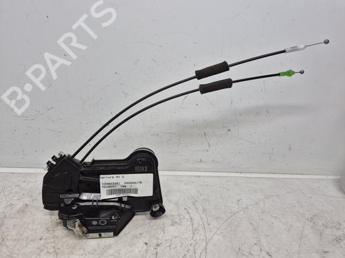 Used Front left lock Front left lock PEUGEOT 108 1.0 VTi (69 hp) 34332350 34332350