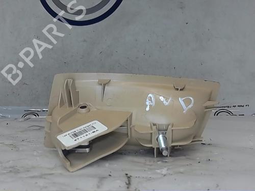 Front right interior door handle BMW 5 (E60) 530 d | BP18885771I14 