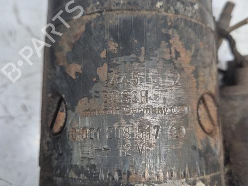 Used Starter Starter RENAULT 11 (B/C37_) [1983-1995] 33211106 33211106